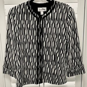 Washable Joseph Ribkoff Jacket